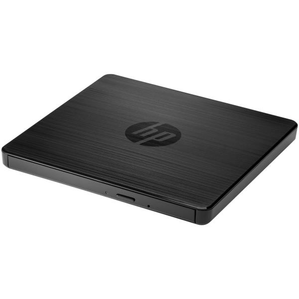 Hp Grabadoras Cd Dvd F6v97aa